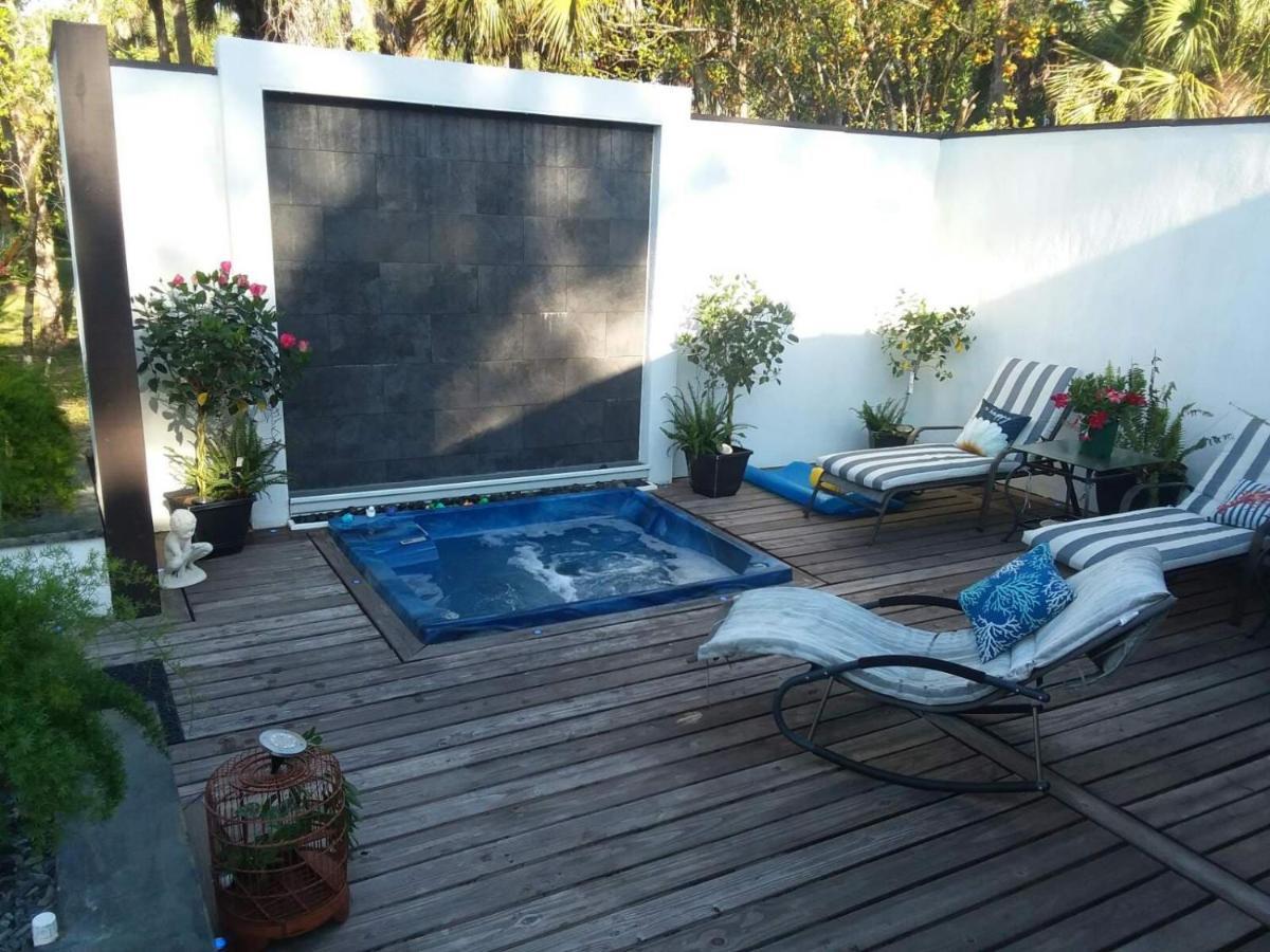 Naples' Hidden Gem Apartment Exterior foto