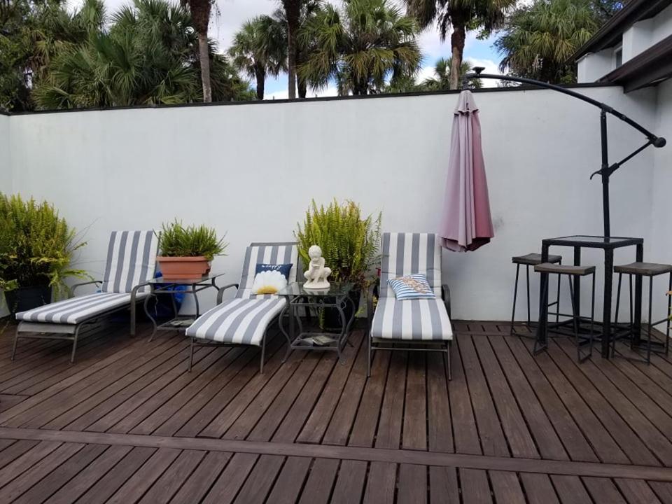 Naples' Hidden Gem Apartment Exterior foto
