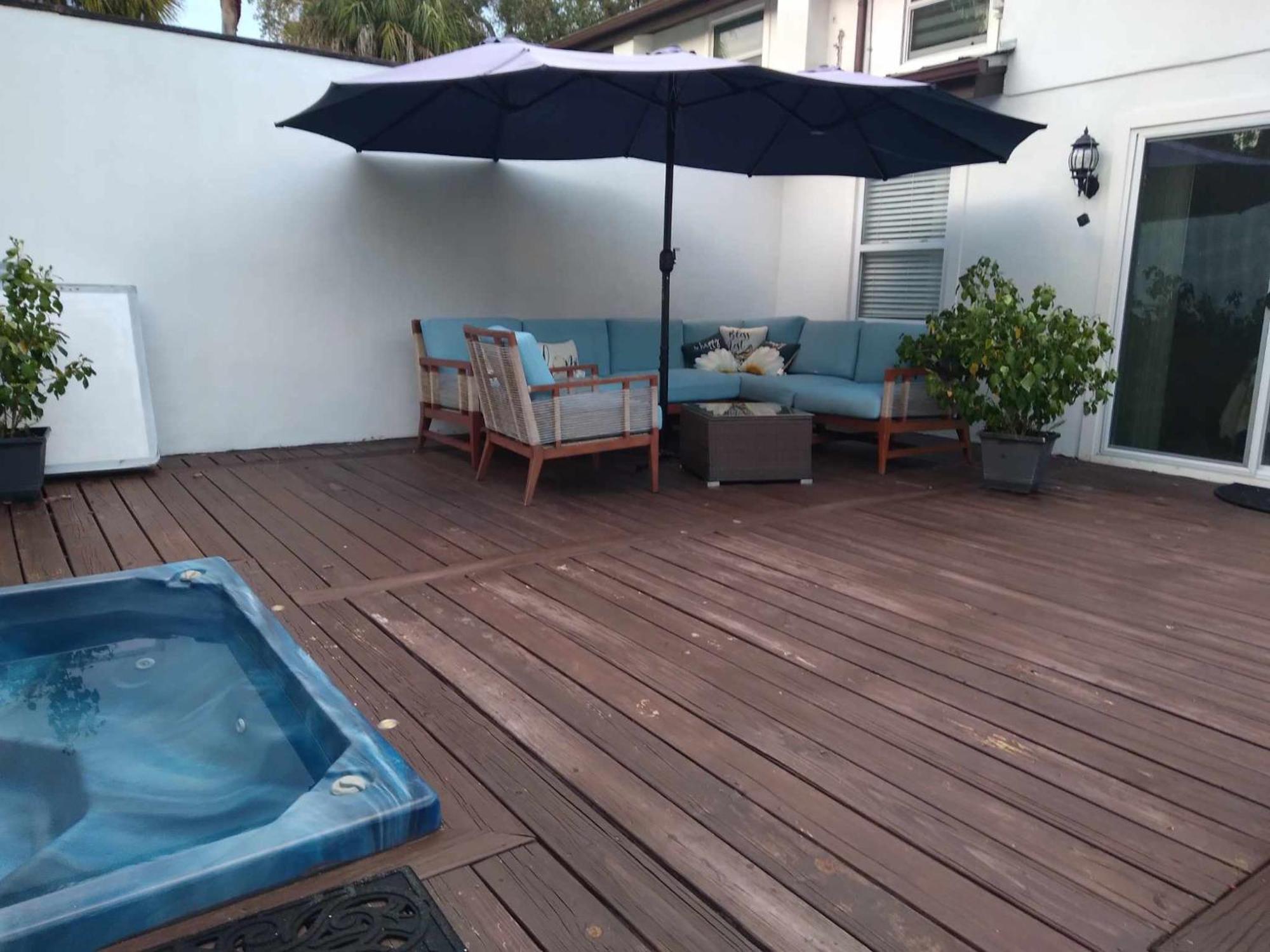 Naples' Hidden Gem Apartment Exterior foto