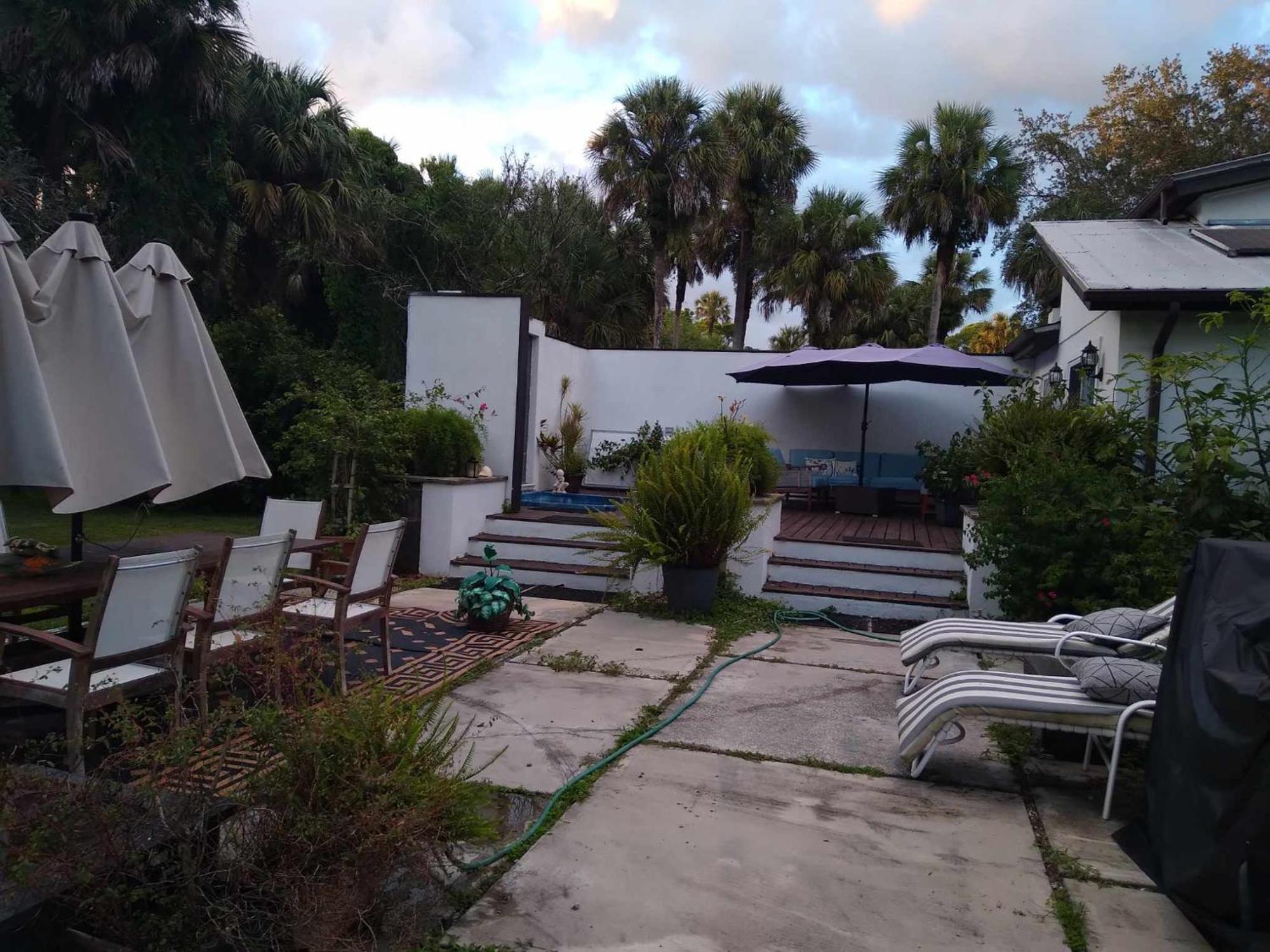 Naples' Hidden Gem Apartment Exterior foto