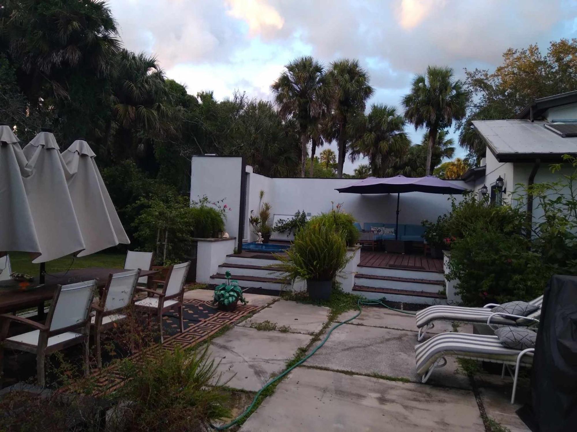 Naples' Hidden Gem Apartment Exterior foto